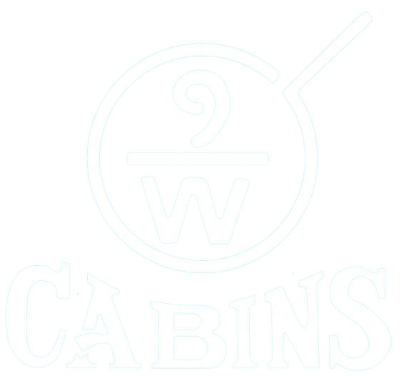 9 Bar Cabins Logo